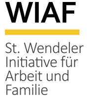 WIAF - St. Wendeler Initiative für Arbeit und Familie